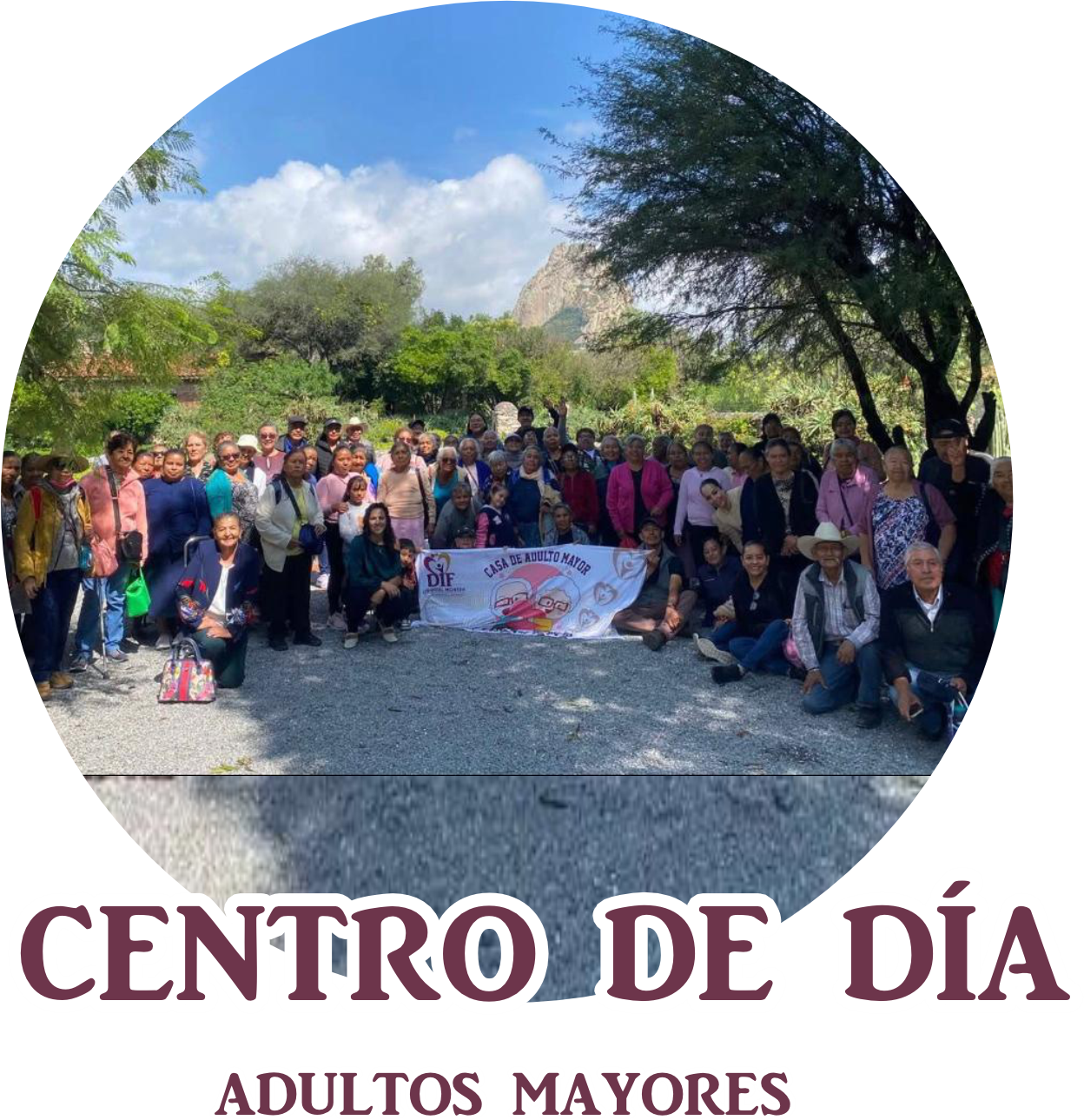 Centro de Día del Adulto Mayor