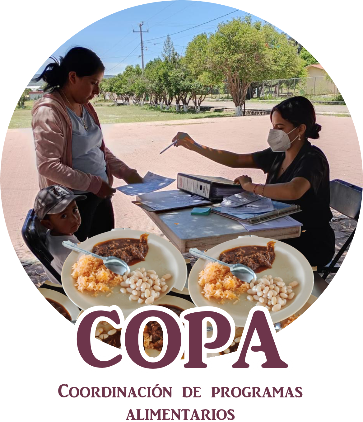 Coordinación de Programas Alimentarios