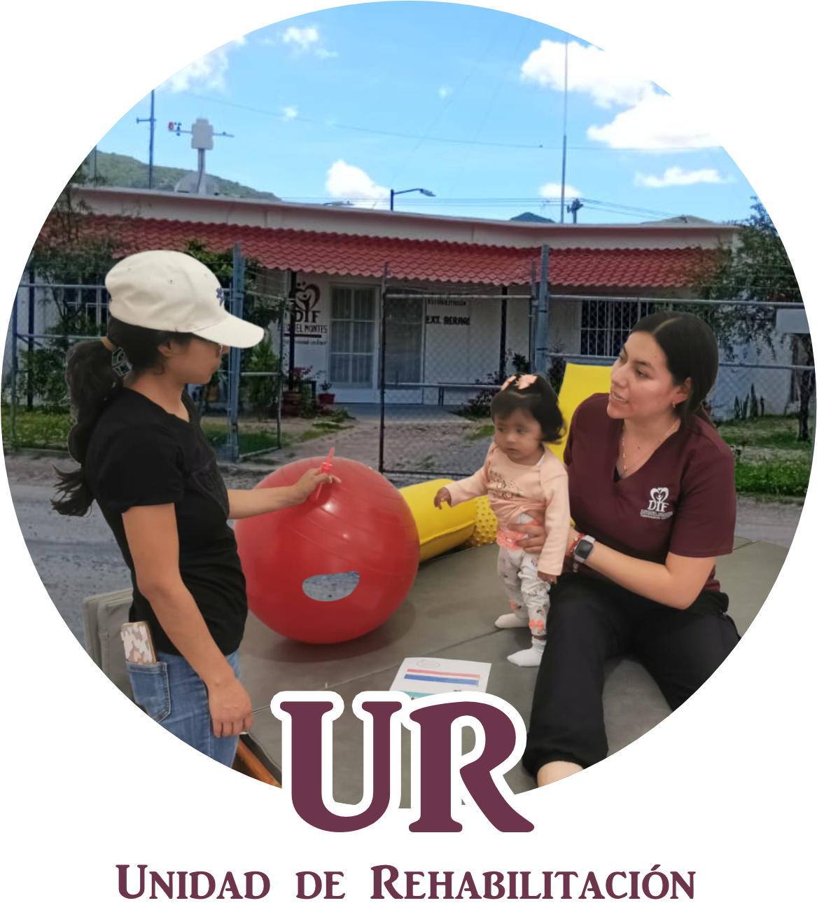 Unidad de Rehabilitación